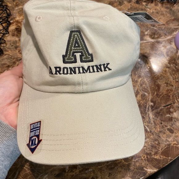 Other - Aronimink golf course hat